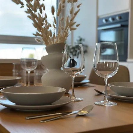 Apartment Labutia, Self-checkin, Parking, Ac