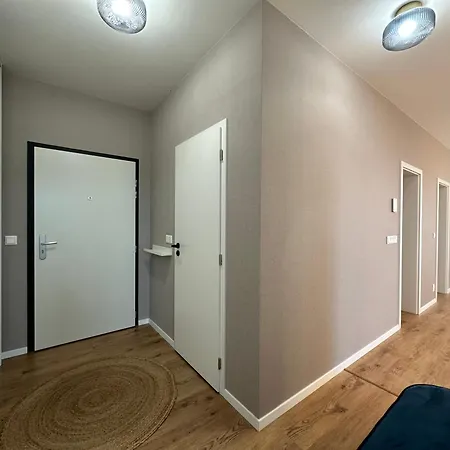 Apartment Labutia, Self-checkin, Parking, Ac *