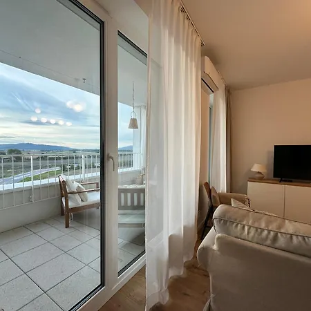 Labutia, Self-checkin, Parking, Ac * Pressburg