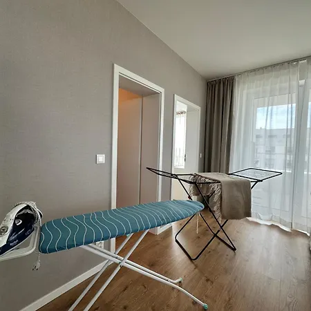 Apartment Labutia, Self-checkin, Parking, Ac *