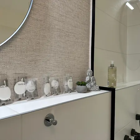 Apartment Labutia, Self-checkin, Parking, Ac *